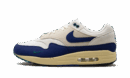 Air Max 1 "Athletic Department Deep Royal Blue"
