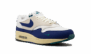Air Max 1 "Athletic Department Deep Royal Blue"