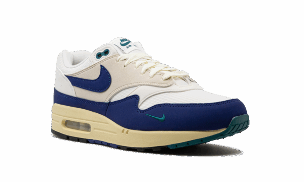 Air Max 1 "Athletic Department Deep Royal Blue" - Image 7