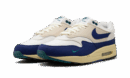 Air Max 1 "Athletic Department Deep Royal Blue"