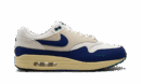 Air Max 1 "Athletic Department Deep Royal Blue"
