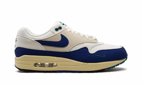 Air Max 1 "Athletic Department Deep Royal Blue" - Image 6