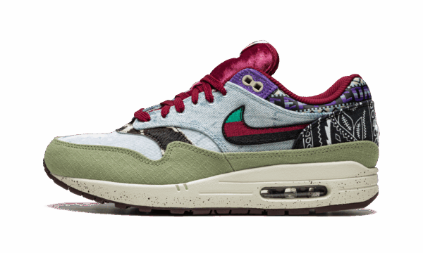 Air Max 1 "Concepts - Mellow"