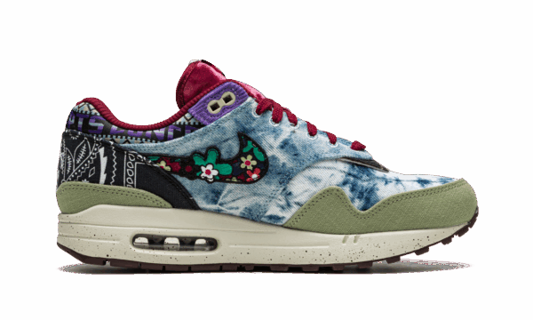 Air Max 1 "Concepts - Mellow" - Image 8