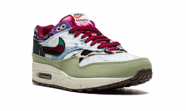Air Max 1 "Concepts - Mellow" - Image 7