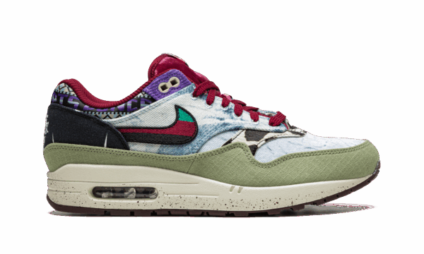 Air Max 1 "Concepts - Mellow" - Image 6