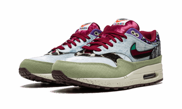 Air Max 1 "Concepts - Mellow" - Image 2