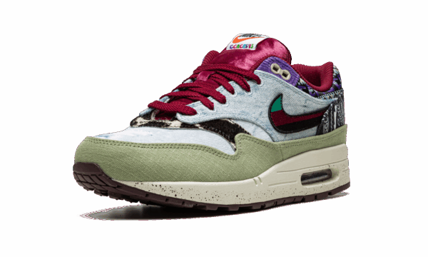 Air Max 1 "Concepts - Mellow" - Image 4