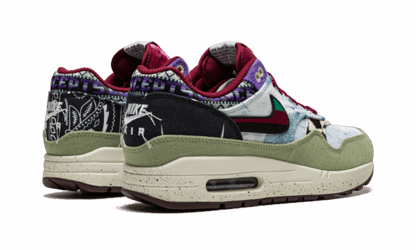 Air Max 1 "Concepts - Mellow" - Image 3