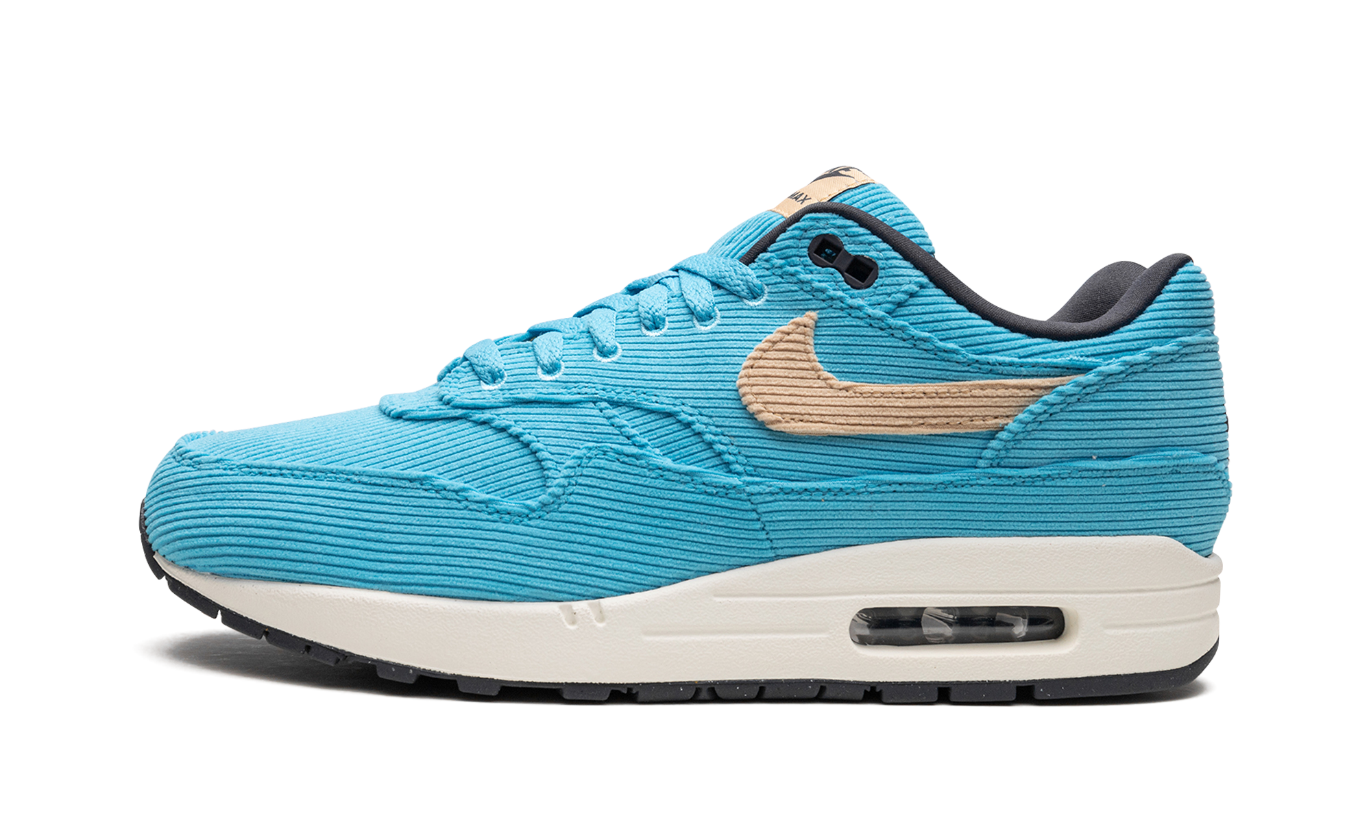 Air Max 1 "Corduroy - Baltic Blue"