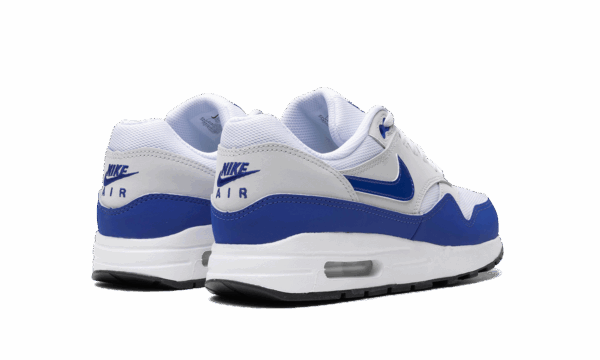 Air Max 1 GS "Royal Blue" - Image 3