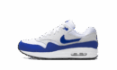 Air Max 1 GS "Royal Blue"