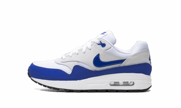 Air Max 1 GS "Royal Blue"