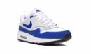 Air Max 1 GS "Royal Blue"