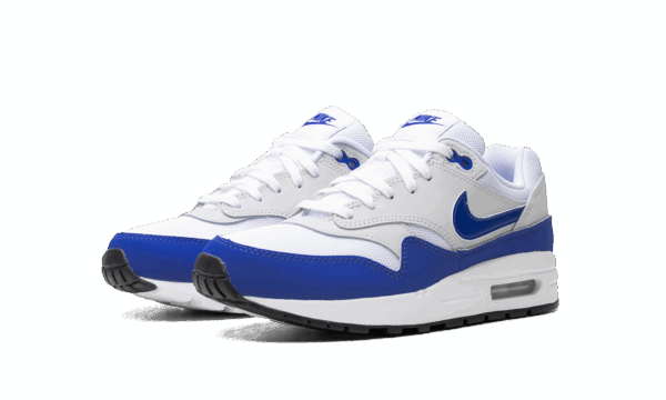 Air Max 1 GS "Royal Blue" - Image 2