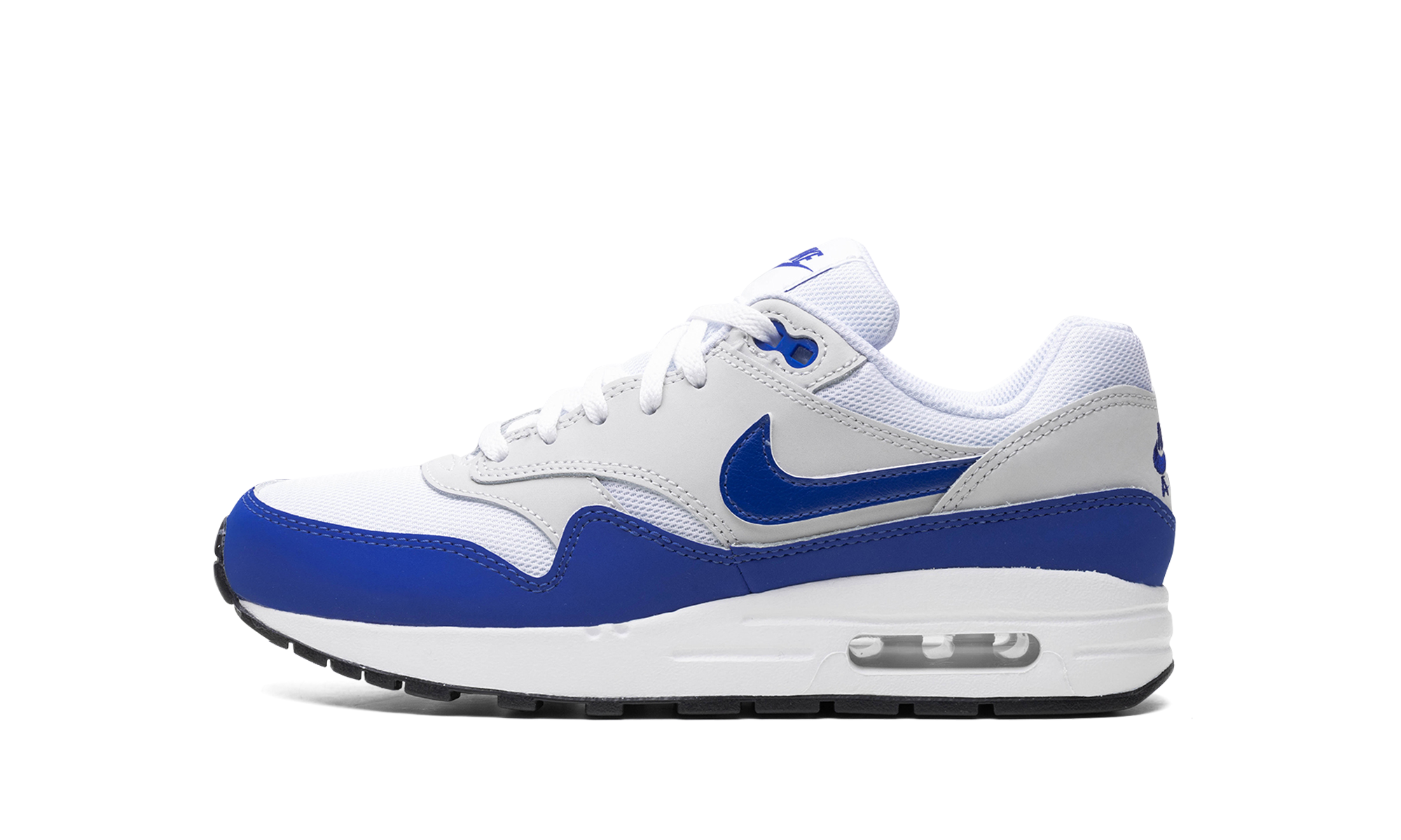 Air Max 1 GS "Royal Blue"