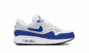 Air Max 1 GS "Royal Blue"