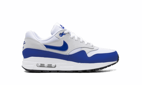 Air Max 1 GS "Royal Blue" - Image 6
