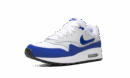 Air Max 1 GS "Royal Blue"