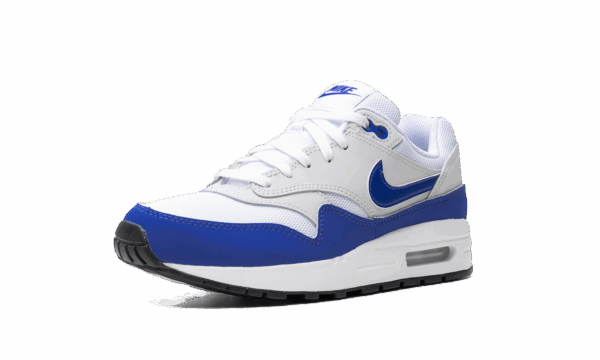 Air Max 1 GS "Royal Blue" - Image 4