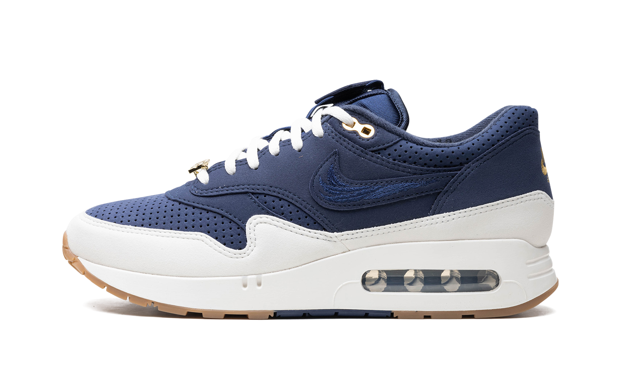 Air Max 1 "Jackie Robinson"