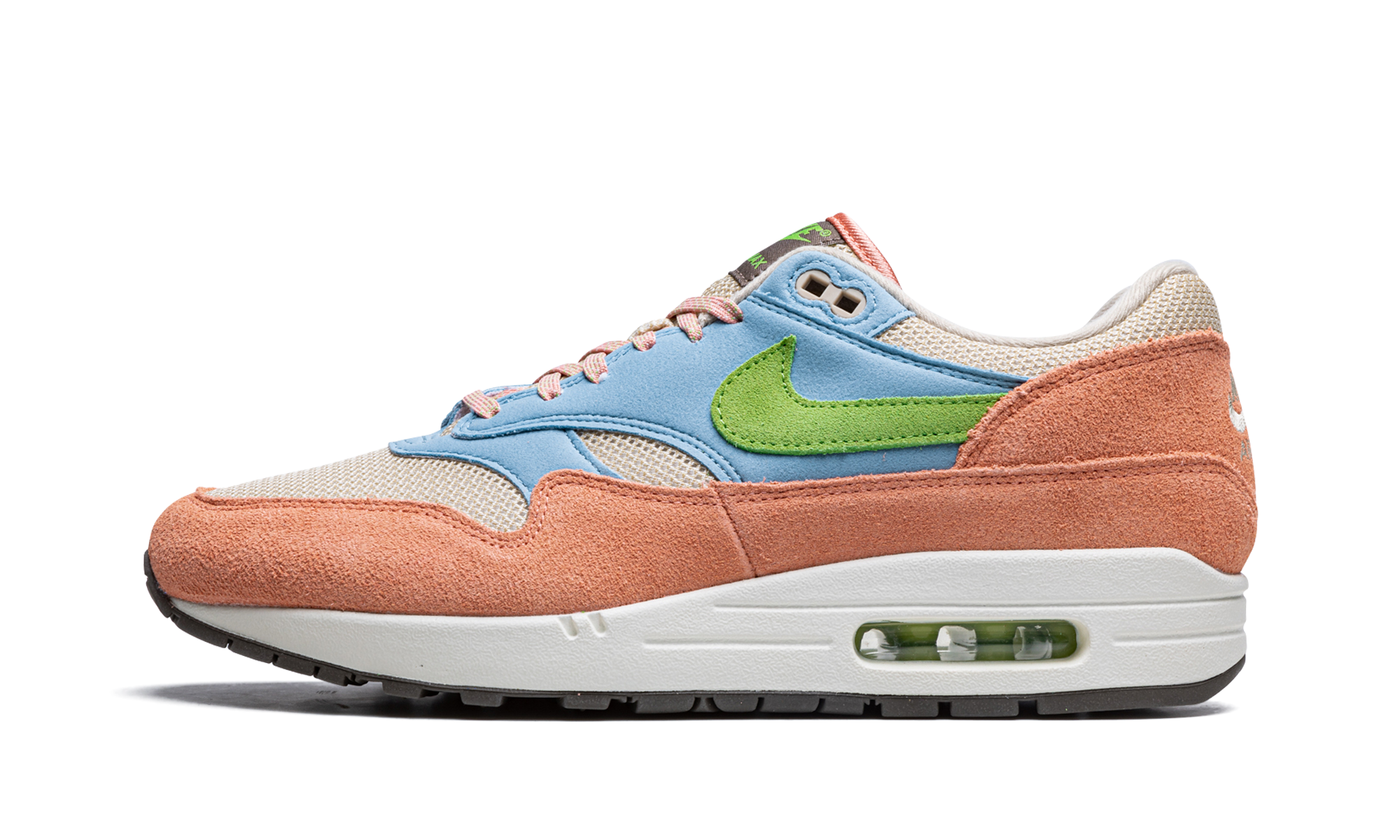 Air Max 1 "Light Madder Root"