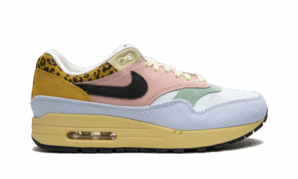 AIR MAX 1 MNS WMNS "Great Indoors Corduroy" - Image 6