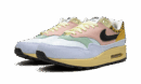 AIR MAX 1 MNS WMNS "Great Indoors Corduroy"