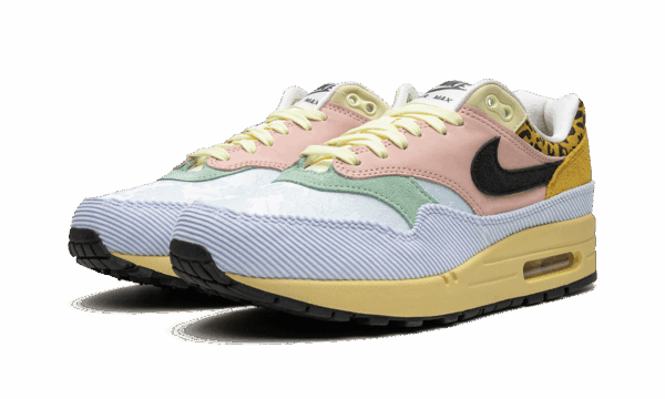 AIR MAX 1 MNS WMNS "Great Indoors Corduroy" - Image 2