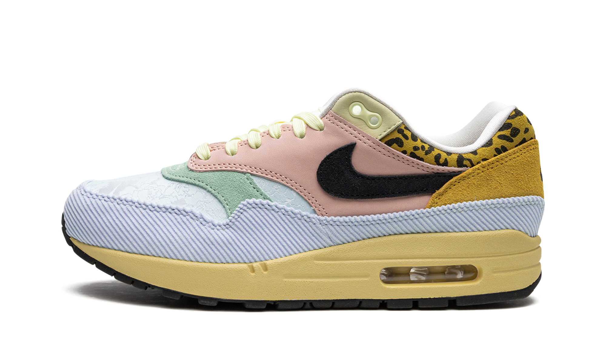 AIR MAX 1 MNS WMNS "Great Indoors Corduroy"