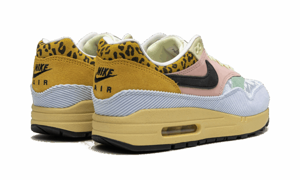 AIR MAX 1 MNS WMNS "Great Indoors Corduroy" - Image 3