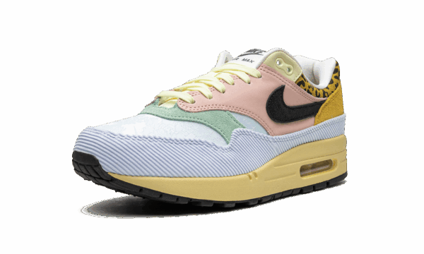 AIR MAX 1 MNS WMNS "Great Indoors Corduroy" - Image 4