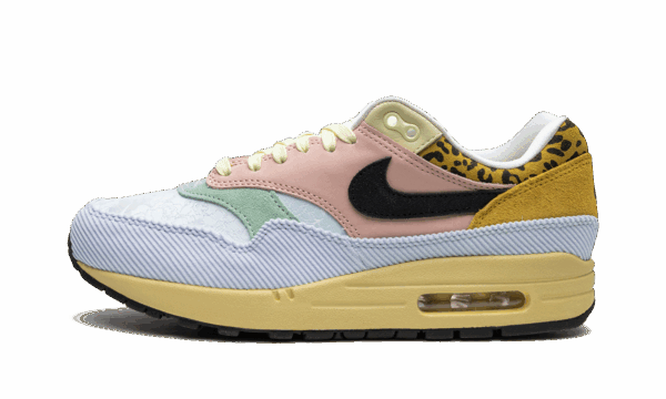 AIR MAX 1 MNS WMNS "Great Indoors Corduroy"