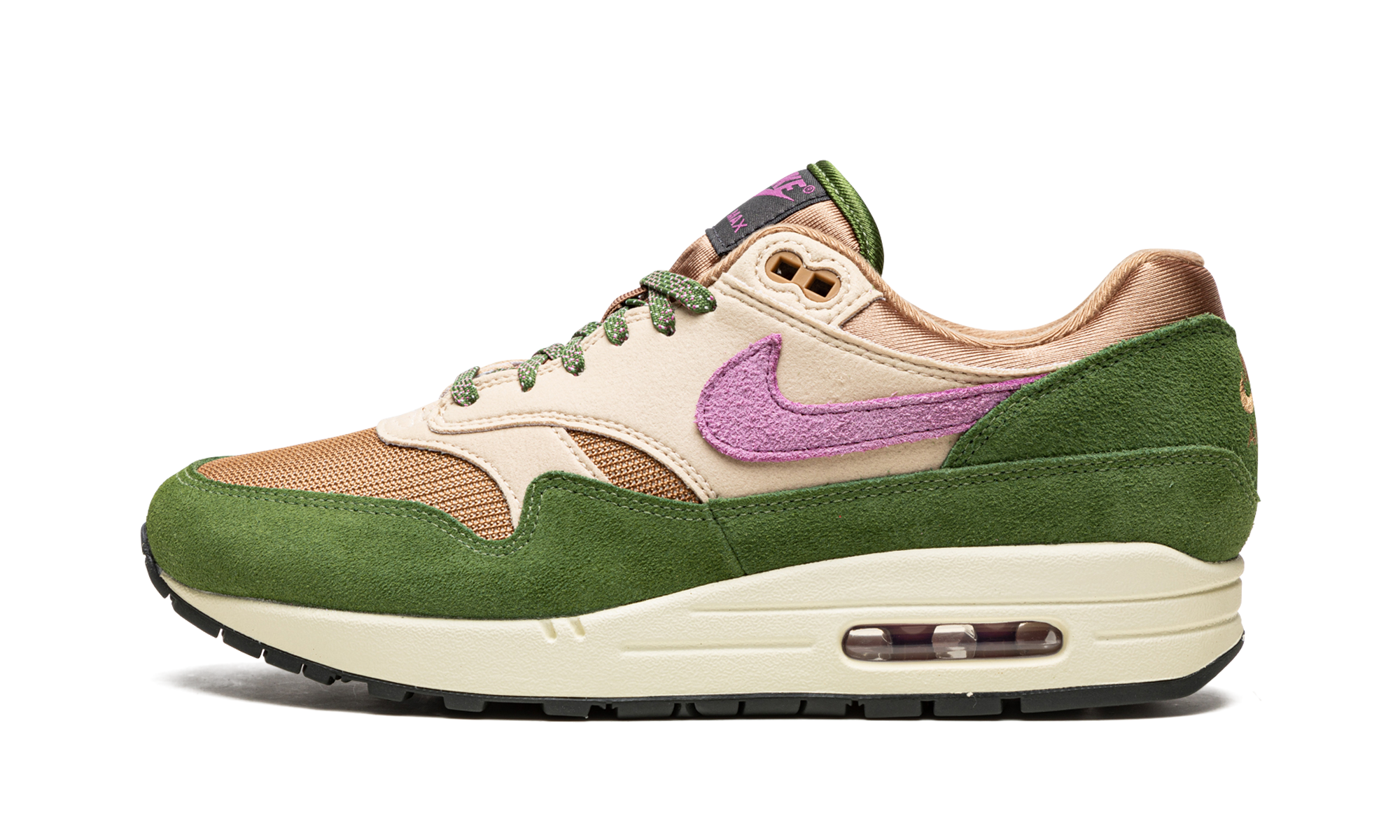 Air Max 1 NH "Treeline"