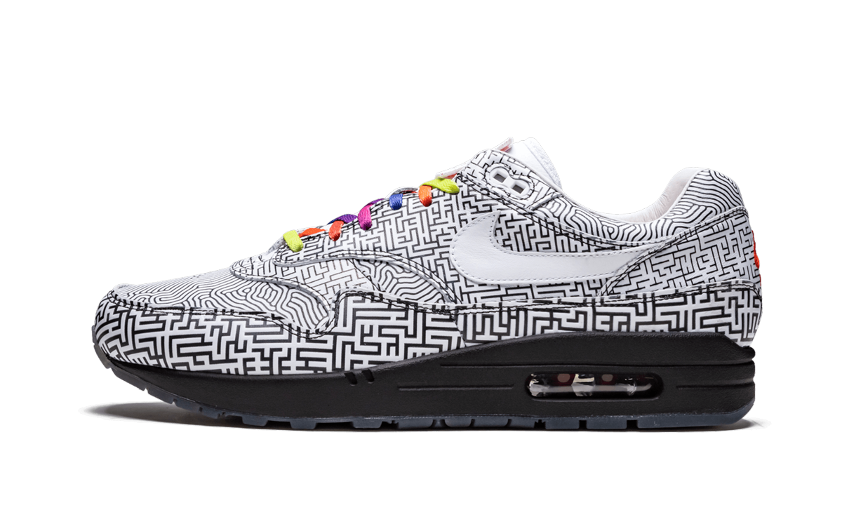 Air Max 1 "On Air - Tokyo Maze"