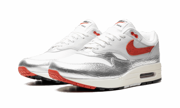 Air Max 1 Premium "Chile Pepper" - Image 2