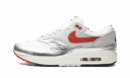 Air Max 1 Premium "Chile Pepper"