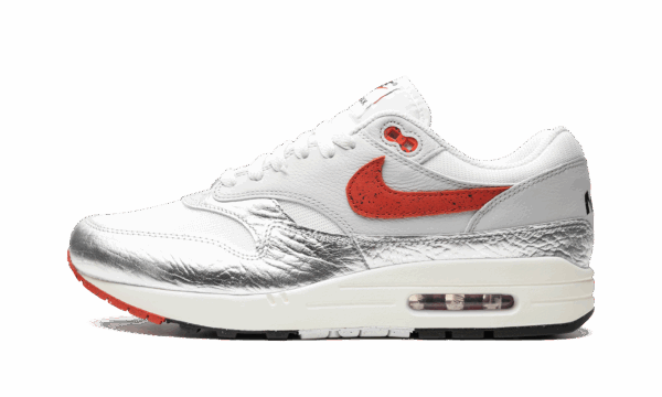 Air Max 1 Premium "Chile Pepper"