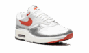 Air Max 1 Premium "Chile Pepper"