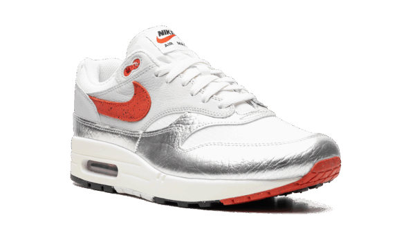 Air Max 1 Premium "Chile Pepper" - Image 7