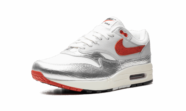 Air Max 1 Premium "Chile Pepper" - Image 4
