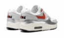 Air Max 1 Premium "Chile Pepper"