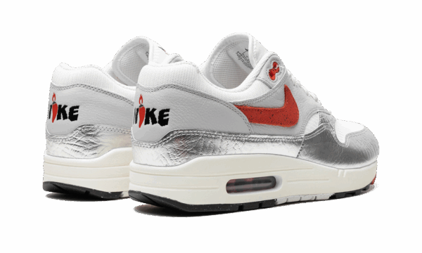 Air Max 1 Premium "Chile Pepper" - Image 3