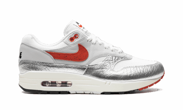 Air Max 1 Premium "Chile Pepper" - Image 6