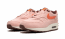 Air Max 1 Premium "Coral Stardust"