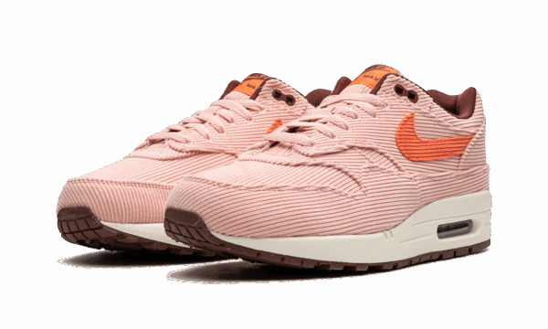Air Max 1 Premium "Coral Stardust" - Image 2