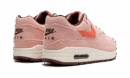Air Max 1 Premium "Coral Stardust"