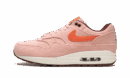 Air Max 1 Premium "Coral Stardust"