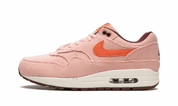 Air Max 1 Premium "Coral Stardust"