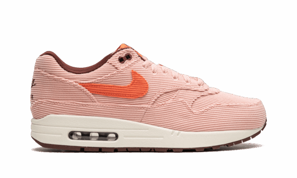 Air Max 1 Premium "Coral Stardust" - Image 6